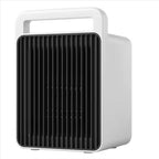 Portable Electric Heater - Fast Heating, Safe, Compact Design 5