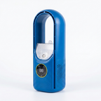6-Speed Bladeless Air Cooler, USB Powered, 100ml Humidifying Tank 6