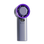 Portable Handheld Fan - 3 Speed Mini Fan for On-the-Go Comfort 0