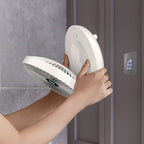 Portable Handheld Fan - Compact Design with Customizable Cooling Options 2