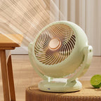 Portable Mini Fan Rechargeable Handheld Desktop Adjustable Angle 2