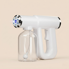 Portable Nano Mist Sprayer - Even Coverage & Efficient Liquid Use 2