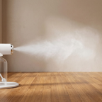 Portable Nano Mist Sprayer - Even Coverage & Efficient Liquid Use 3