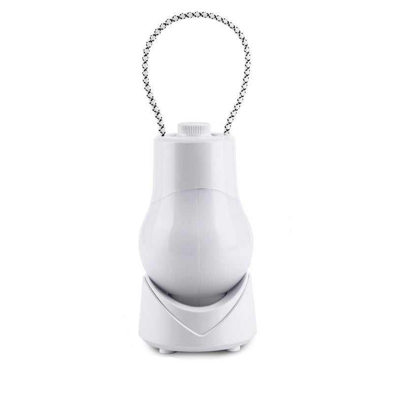Portable Rechargeable Table Lamp - Cordless Design with Music Box 6