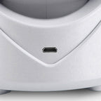 Portable Rechargeable Table Lamp - Cordless Design with Music Box 8