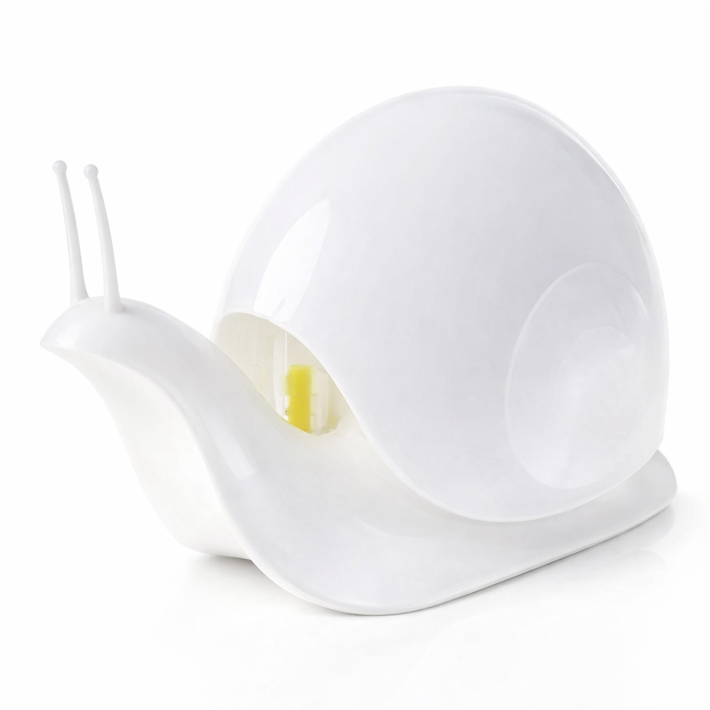 Portable Soap Dispenser - Compact, Leak-Proof for Travel & Daily Use 4
