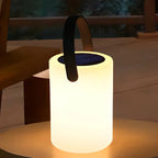 Portable Table Lamp - Cordless Design with Adjustable LED Light 4