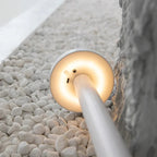 Portable Table Lamp - Cordless, Dimmable, Waterproof Design 2