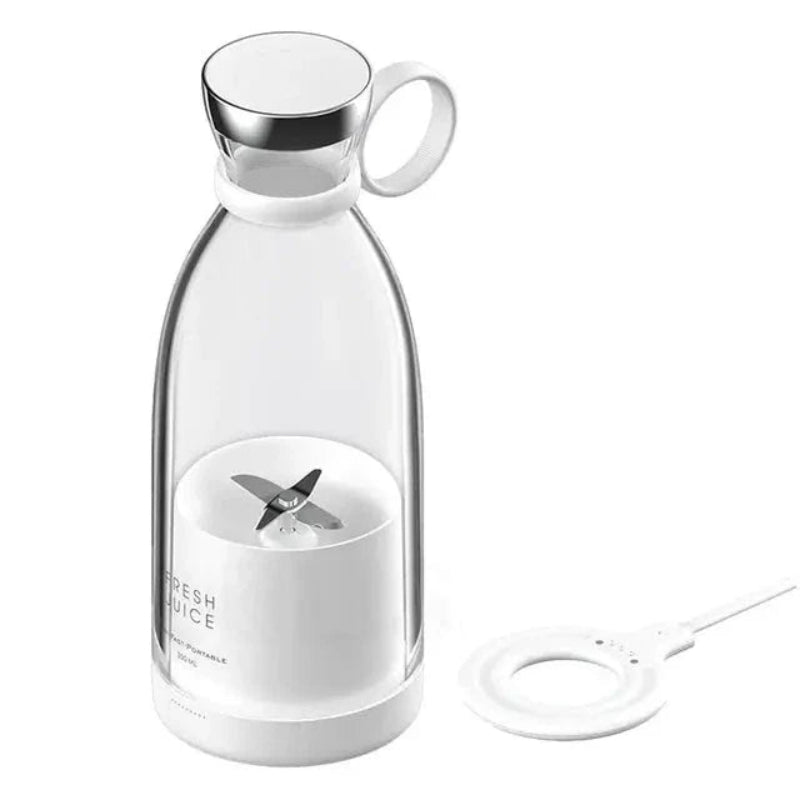 Blender Portable USB Rechargeable Travel Blender 1