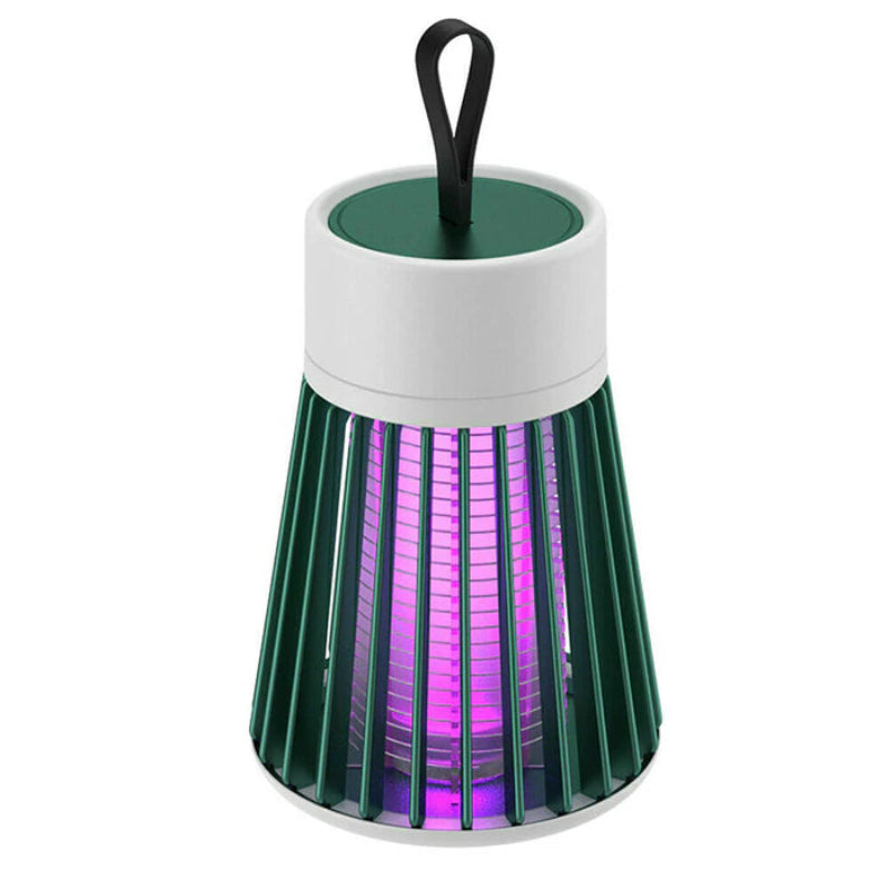 Portable UV Mosquito Trap - Effective Insect Control for Indoor & Outdoor 1