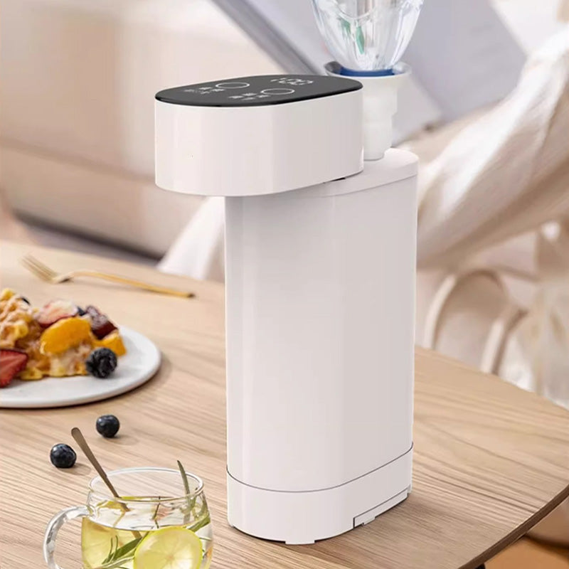 Portable Water Dispenser - Instant Hot & Cold Water Anywhere 3