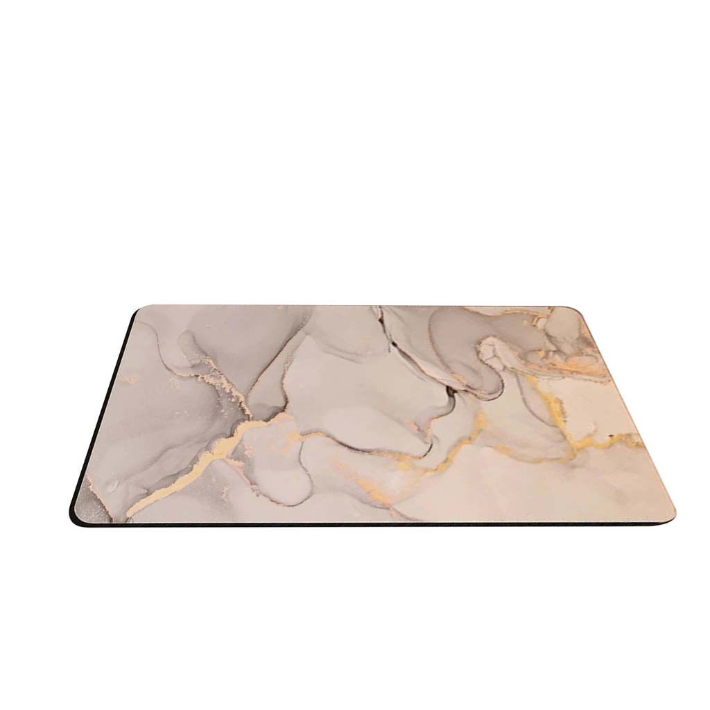 Quick-Drying Non-Slip Bath Mat - Extra Absorbent & Easy to Clean 1