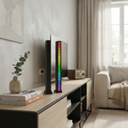 RGB Light Bar Sound Activated LED Ambient Music Sync Lighting 02