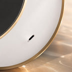 Rechargeable LED Table Lamp - Touch Control & Adjustable Brightness 4