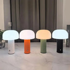 Rechargeable LED Table Lamp - Touch Control & Portable Design 1