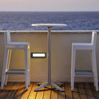 Rectangular Outdoor Light - Modern Design & Energy Efficient Lighting 3