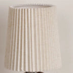 Round LED Table Lamp - Cordless & Multi-Directional Glow for Home 4