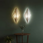 Royallure LED Wall Light - Elegant Modern Sconce for Home Decor 1