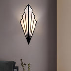 Royallure LED Wall Light - Elegant Modern Sconce for Home Decor 4