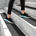Rubber Stair Treads - Non Slip Anti-Slip for Indoor & Outdoor Safety 2