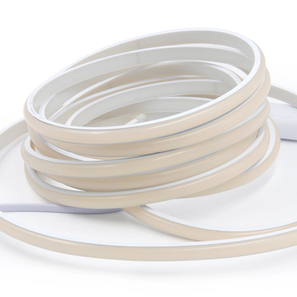 LED Strip Lights – 288 LEDs per Meter, Flexible Light for Indoor and Outdoor Use 5
