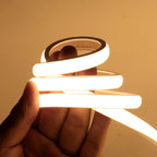 LED Strip Lights – 288 LEDs per Meter, Flexible Light for Indoor and Outdoor Use 6
