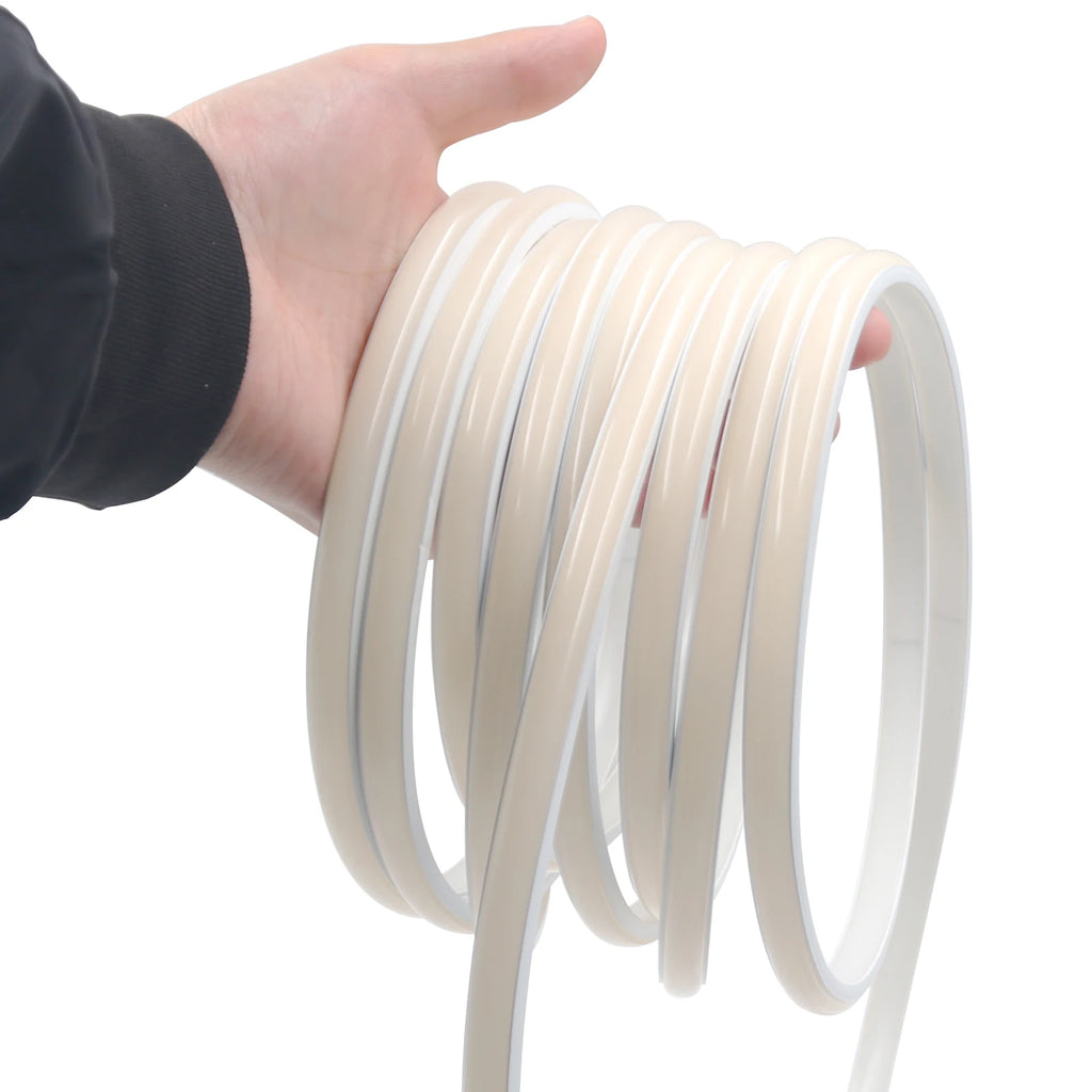 LED Strip Lights – 288 LEDs per Meter, Flexible Light for Indoor and Outdoor Use 7