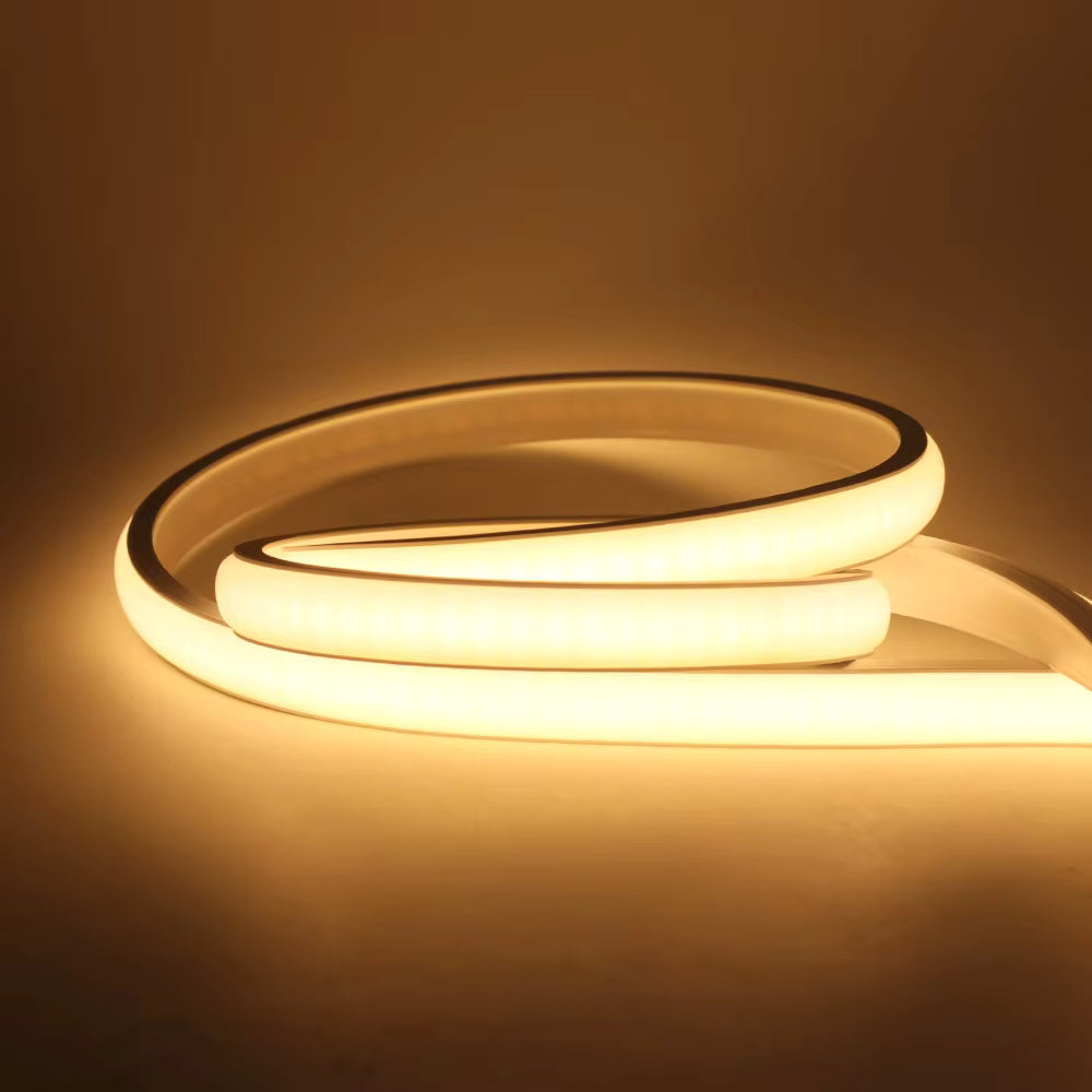 LED Strip Lights – 288 LEDs per Meter, Flexible Light for Indoor and Outdoor Use 9