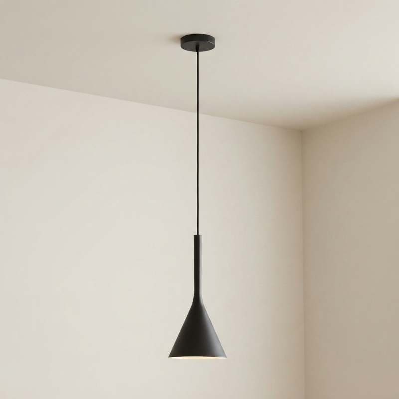 Scandinavian  Ceiling Lamp Adjustable Pendant Light 01