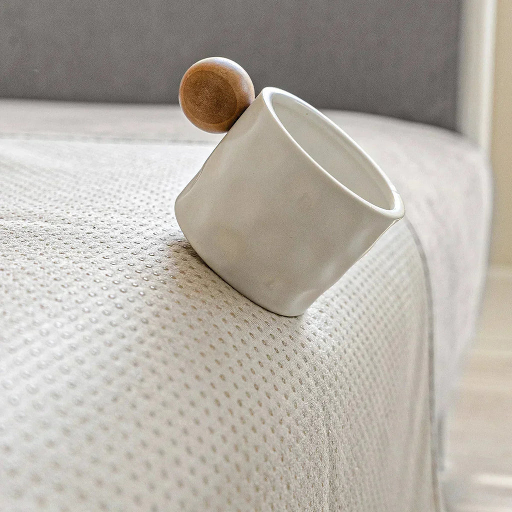 Scratch Resistant Sofa Cover - Eco-Friendly, Easy to Clean, Pet-Friendly 8