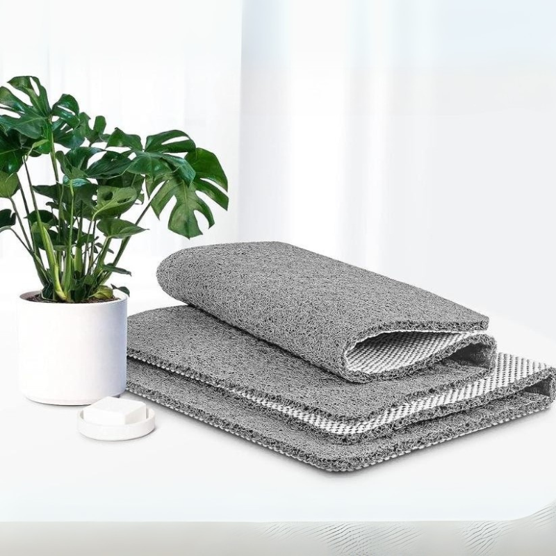 Shower Mat Non Slip - Quick-Drying, Hygienic, Anti-Slip Safety Mat 4