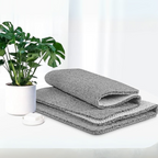 Shower Mat Non Slip - Quick-Drying, Hygienic, Anti-Slip Safety Mat 4
