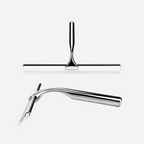 Shower Wiper with Strong Suction Cup – Streak-Free Cleaning Tool for Glass, Tiles, and Mirrors 6