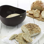 Silicone Baking Mold - Easy Cleanup & High-Temperature Resistant Design 1