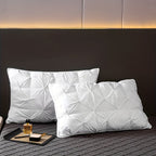 Sleep Silk Pillow - Best Pillow for Neck Pain with Ultimate Comfort 3