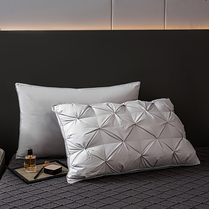 Sleep Silk Pillow - Best Pillow for Neck Pain with Ultimate Comfort 4