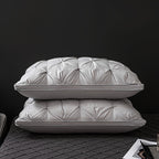 Sleep Silk Pillow - Best Pillow for Neck Pain with Ultimate Comfort 5