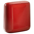 Slim Trash Can ABS PP Plastic 15.5 cm Narrow Space 7