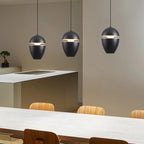 Small 1-Light Pendant Light - Modern Design for Cozy Bedroom Spaces 5