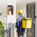 Smart Video Doorbell - HD Quality & Easy Tool-Free Setup 4
