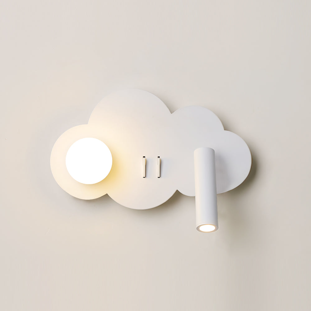 Snotra LED Wall Sconce - Modern Geometric Design, Energy-Efficient Lighting 5