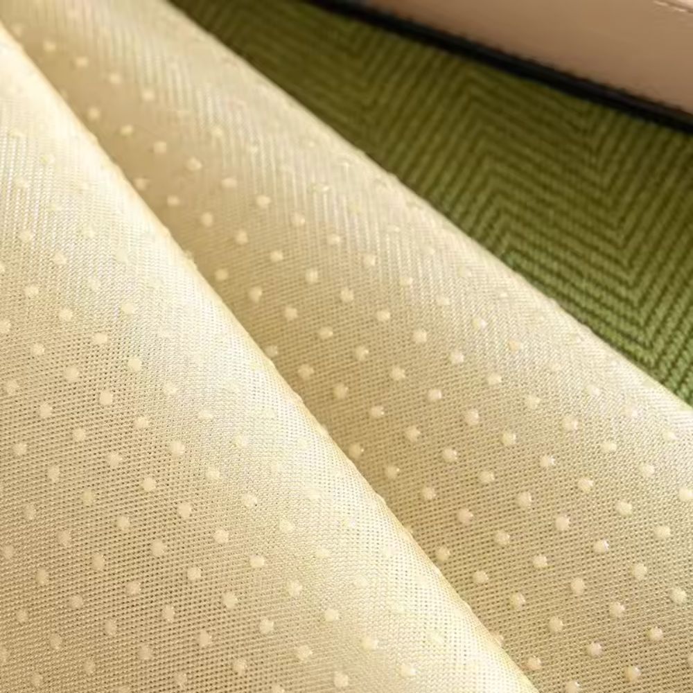 Sofa Cover - Plush Microfiber Slipcover for All Sofa Types 7