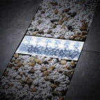 Solar Brick Light - Eco-Friendly Outdoor Lighting for Pathways & Gardens 3