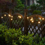 Solar Firefly Lights - Weatherproof Solar Garden Lighting for Outdoors 7
