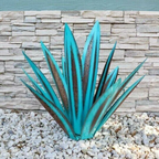 Solar Garden Lamp - Handmade, Waterproof Outdoor Lights for Decor 2