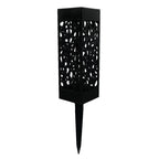 Solar Garden Lights - Eco-Friendly Outdoor LED Pathway Illumination 0