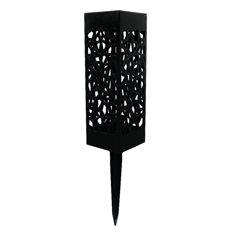 Solar Garden Lights - Eco-Friendly Outdoor LED Pathway Illumination 0