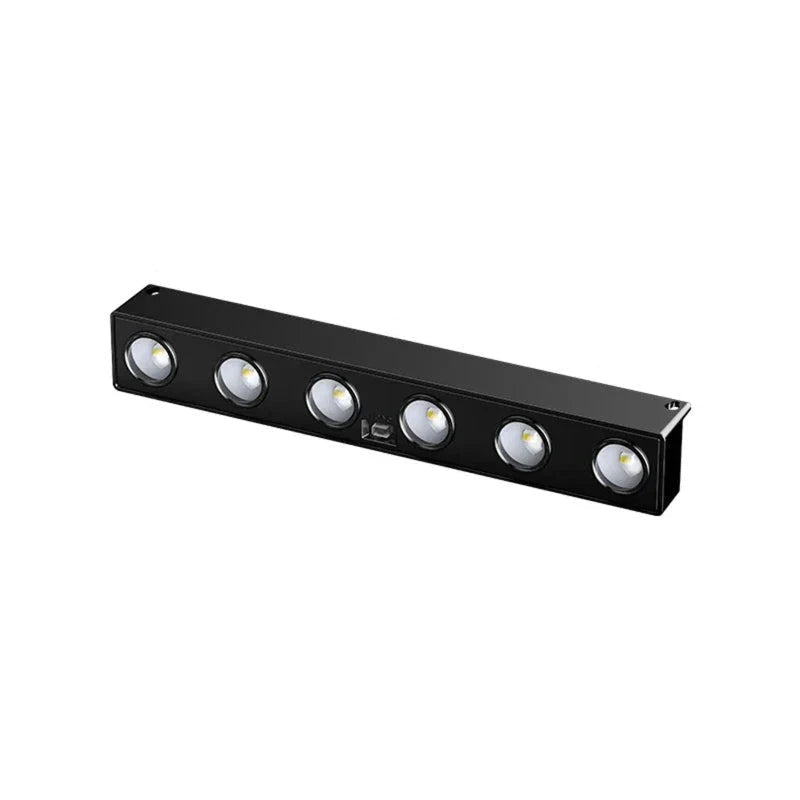 Solar LED Wall Lamp - Eco-Friendly Outdoor Lighting for Signs & Pathways 6