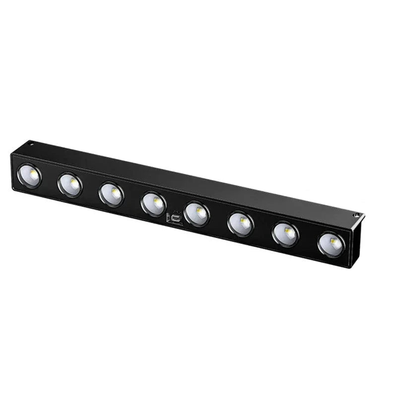 Solar LED Wall Lamp - Eco-Friendly Outdoor Lighting for Signs & Pathways 7