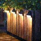 Solar Outdoor Light - Eco-Friendly LED Landscape Lighting for Gardens 3